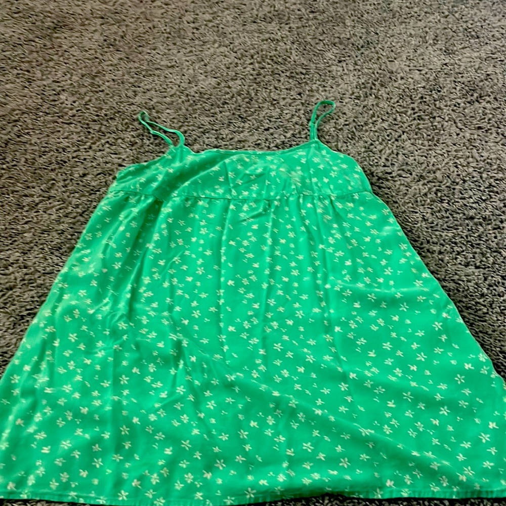 Wild fable, summer dress size medium